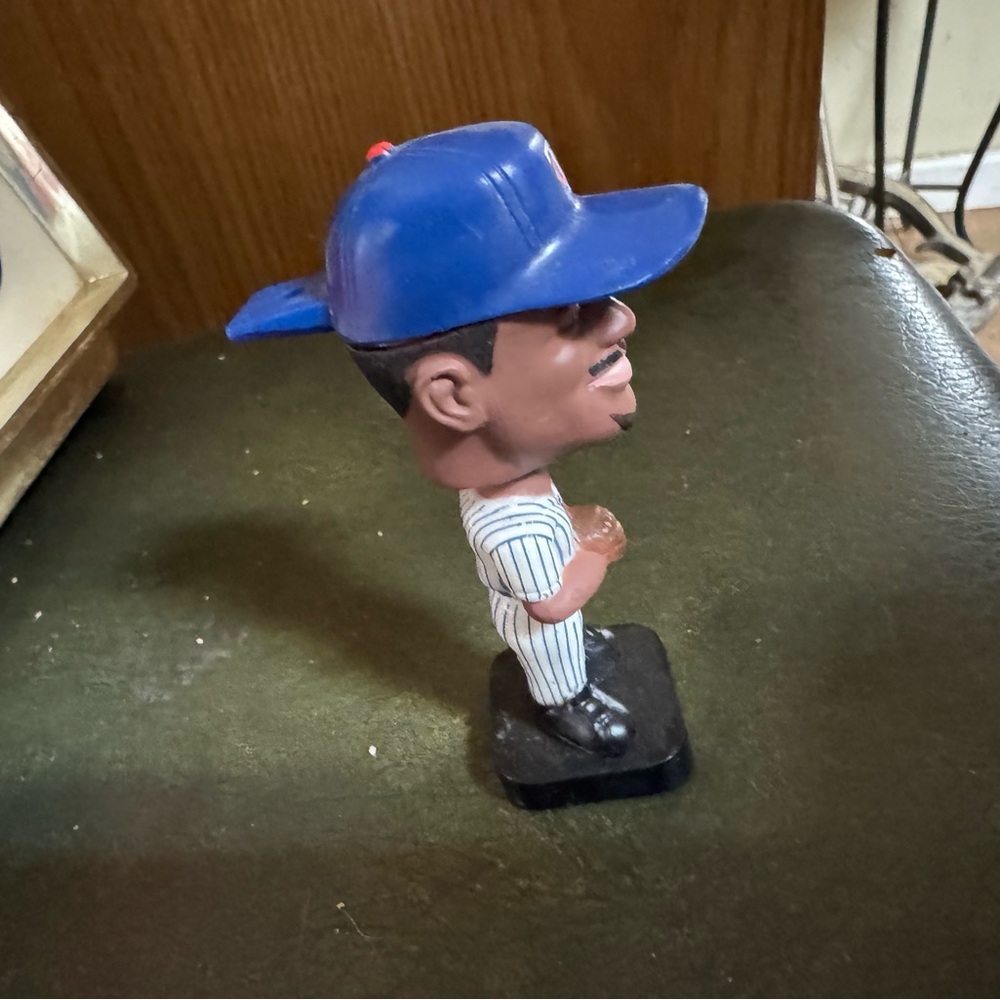 Minnesota Twins Bobblehead T. Hunter - Picture 3 of 9